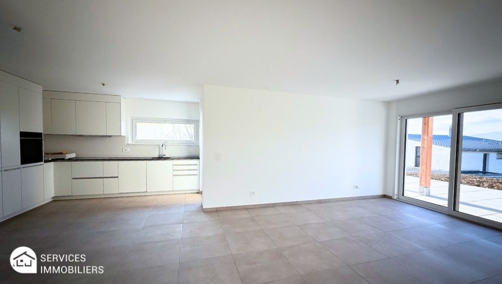 Maison Jumelle superbe vue sur la vallée - Bild 2