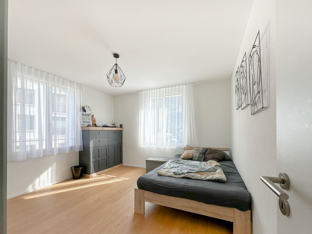 Stilvolle 5.5-Zimmer-Wohnung im Neubau an zentraler Lage in Entlebuch - Bild 9