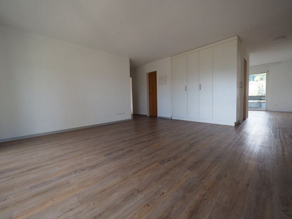 3.5-Zimmerwohnung in Belp mit Aussicht - Bild 4