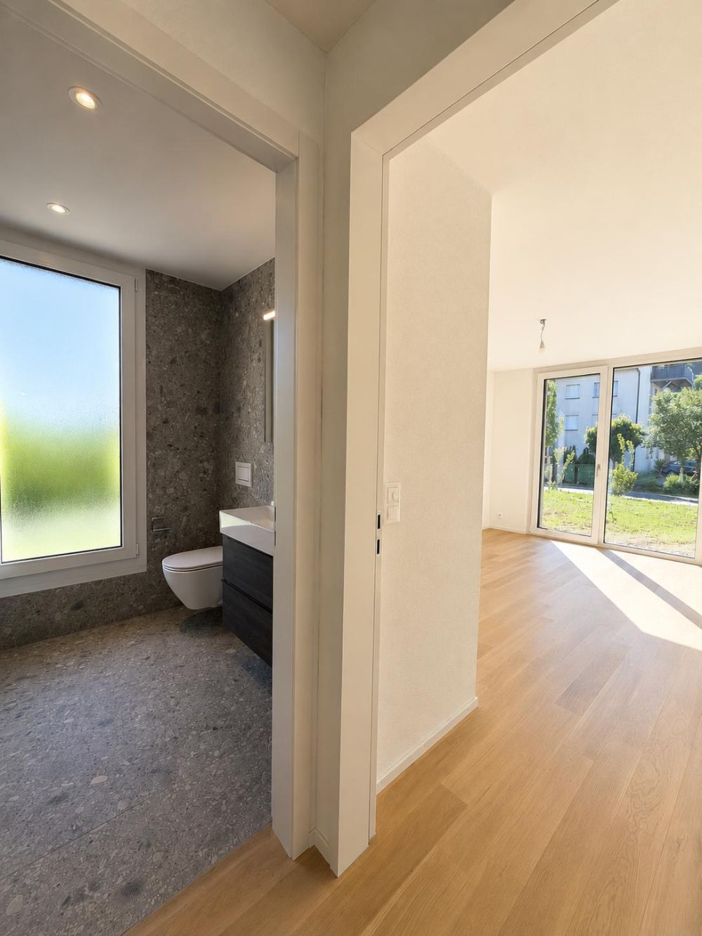 4.5 Zimmer-Wohnung in Aarburg - Bild 7