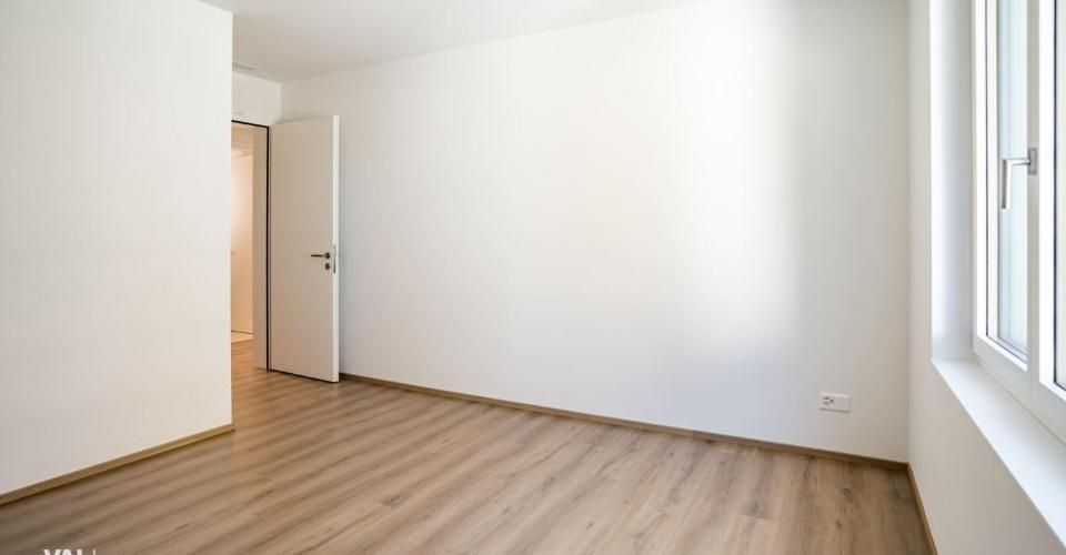 Wohnen mit Weitblick: Erstbezug im Sonnendorf Ausserberg - Appartement 5.5 pièces - image - 6