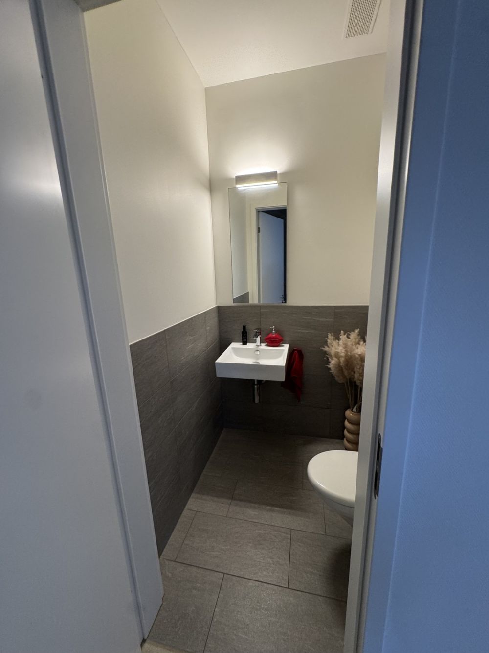 4.5 Zimmer Wohnung-Hausteil - Bild 8