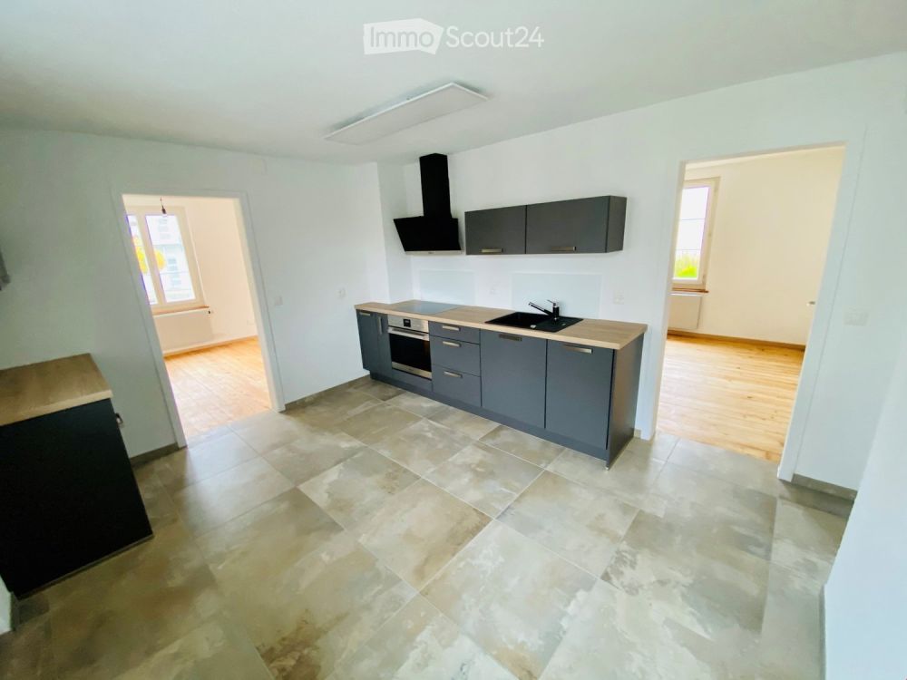 Exklusives Wohnen mit hoher Privatsphäre in 2 Familienhaus - Bild 10