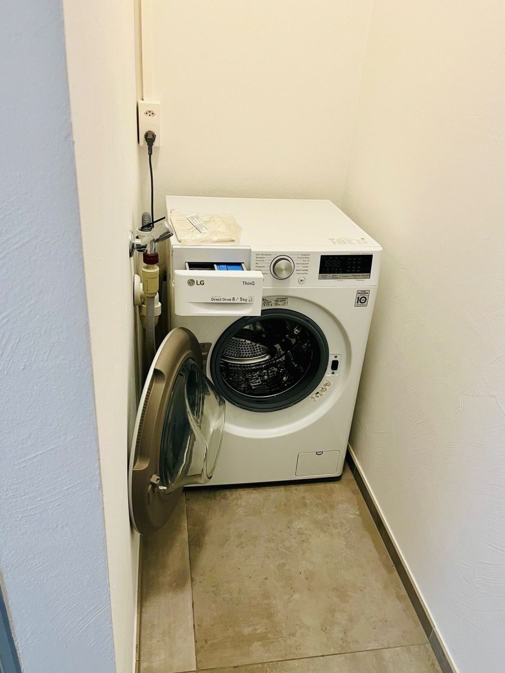 Moderne 3.5-Zimmer-Loft-Wohnung in der Altstadt von Burgdorf - Bild 5