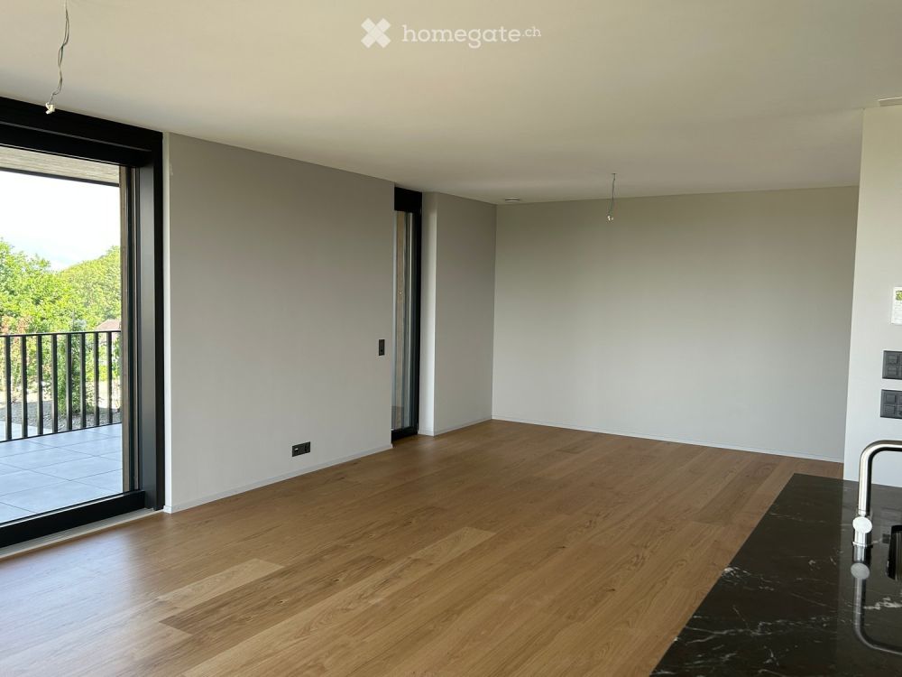 Moderne 2.5-Zimmer-Neubauwohnung in St. Margrethen SG – Erstbezug ab sofort! - Bild 4