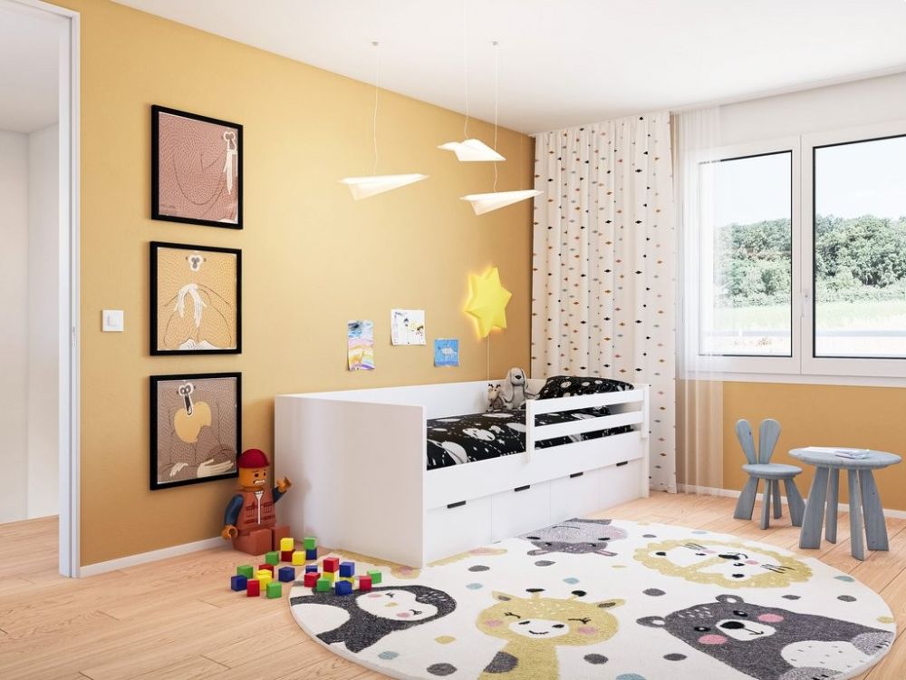 ERSTVERMIETUNG 6.5-Zi.-Reiheneinfamilienhaus mit Carport - obererchrueziweg_innen_og_V3_Kinderzimmer_Kopie.jpg