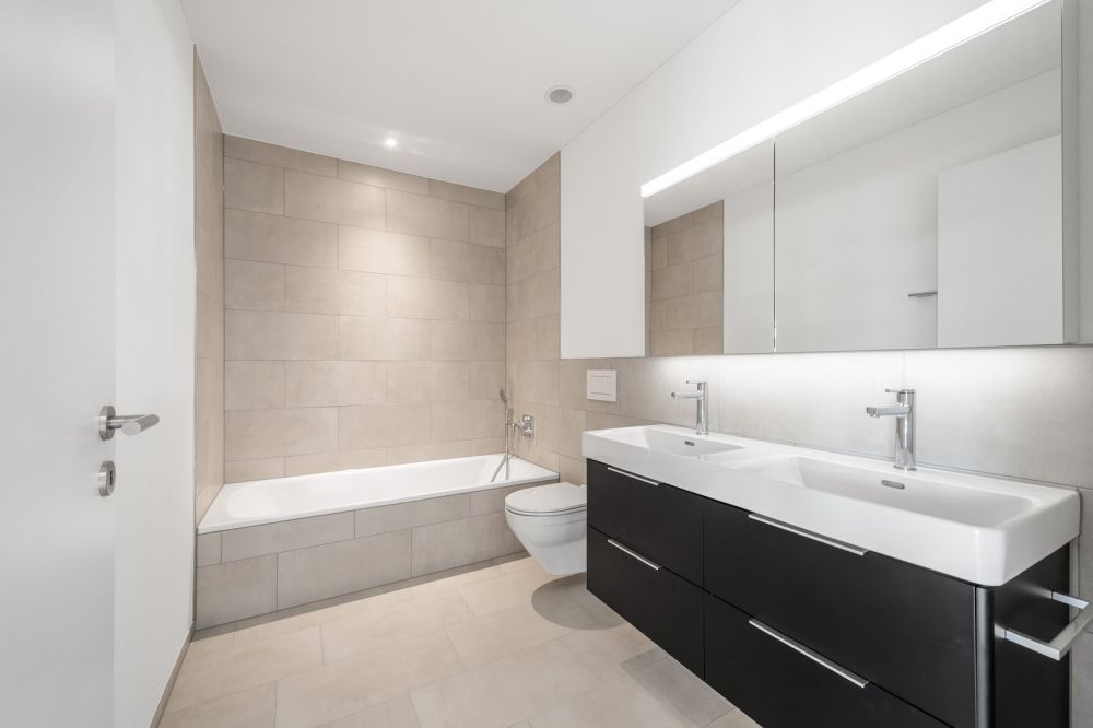 4.5-Zimmer-Terrassenwohnung in Bülach - Bild 7