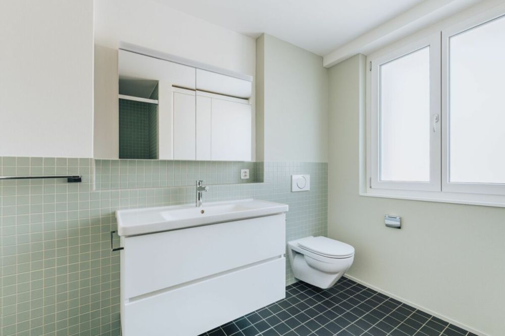 Erstbezug nach Komplettsanierung: 3.5 Zimmer-Wohnung (90m2) mit vielen Extras - Bild 5