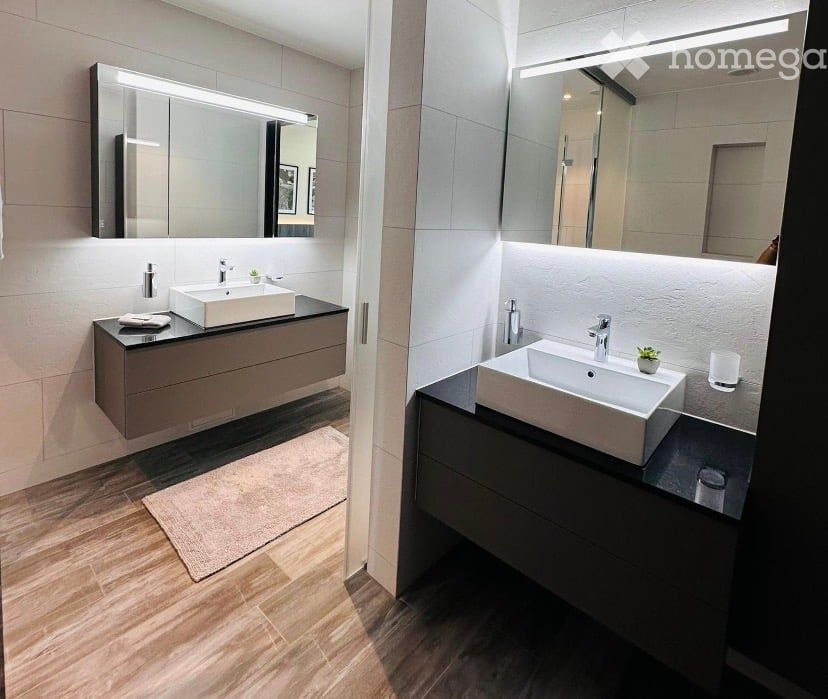 Modern 2.5-Room Apartment with unblocked panorama Views - Bild 7