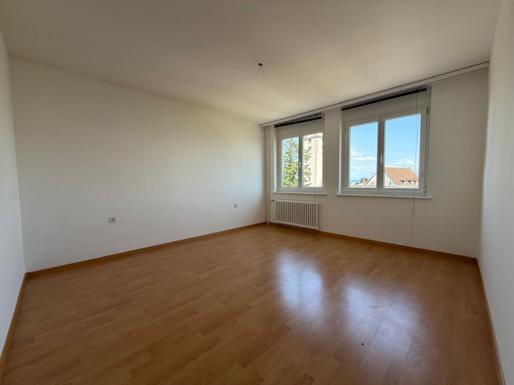 ERSTVERMIETUNG NACH SANIERUNG | 3.5-Zimmer-Wohnung an zentraler Lage - Bild 4