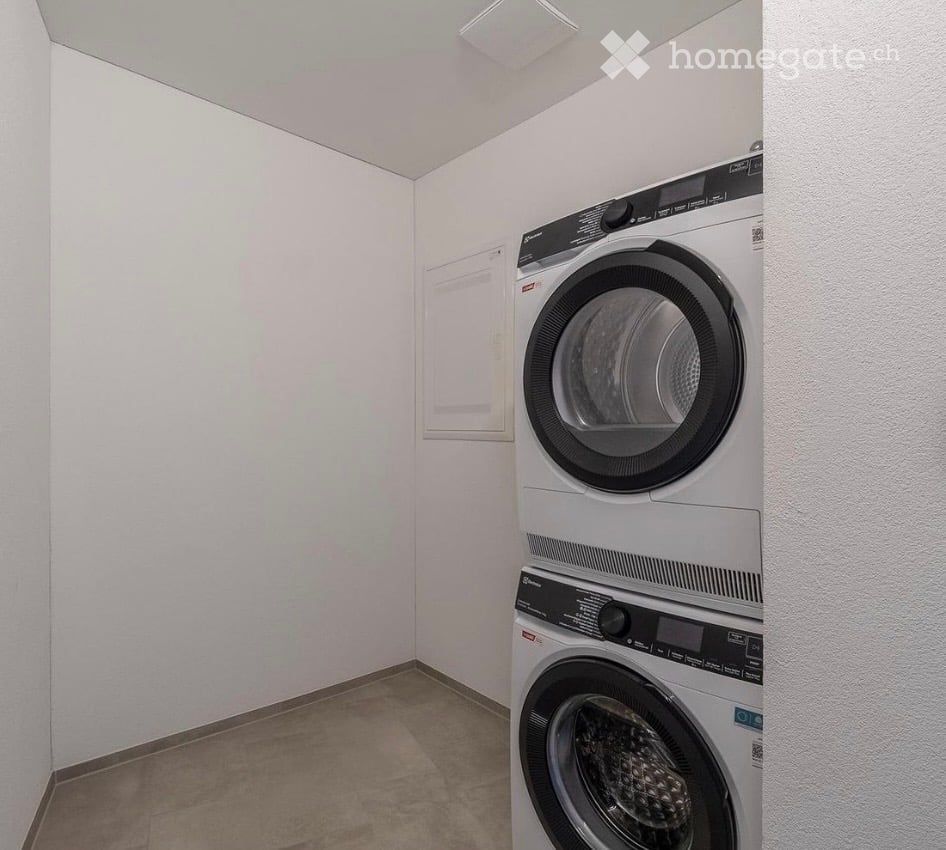 Moderne 2.5-Zimmer-Attikawohnung im Neubau - Bild 6