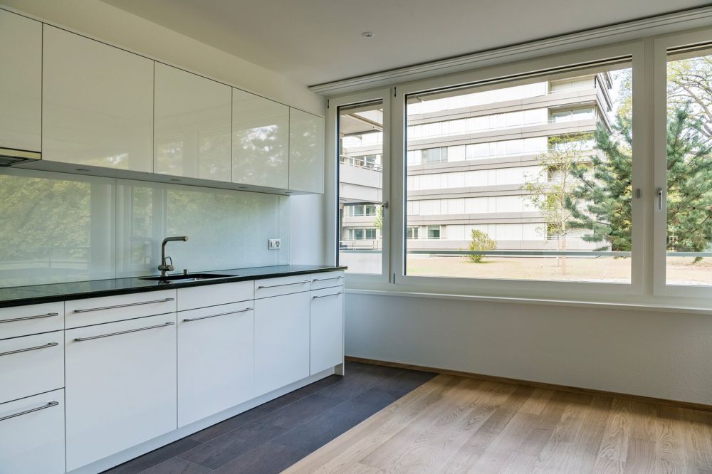 Luxuriöse 3.5-Zimmerwohnung im Gellert - Bild 2