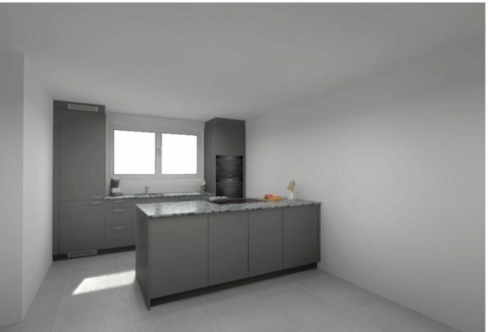 Neubau-Doppeleinfamilienhaus mit gehobener Ausstattung und viel Platz. - Bild 4