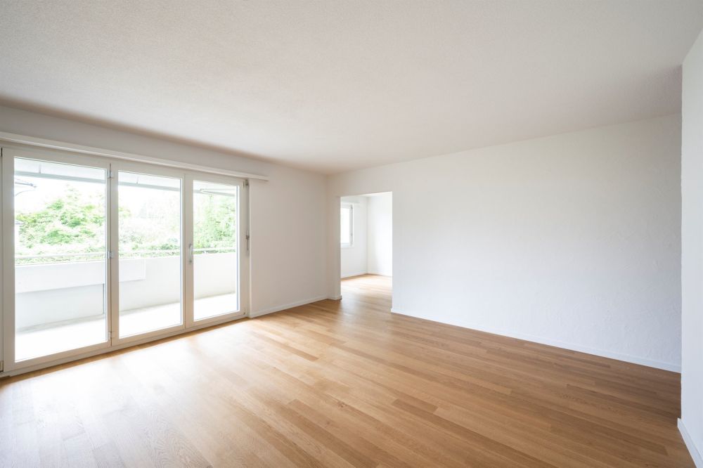 Ihr neues Zuhause in frisch sanierter Wohnung! - Bild 4