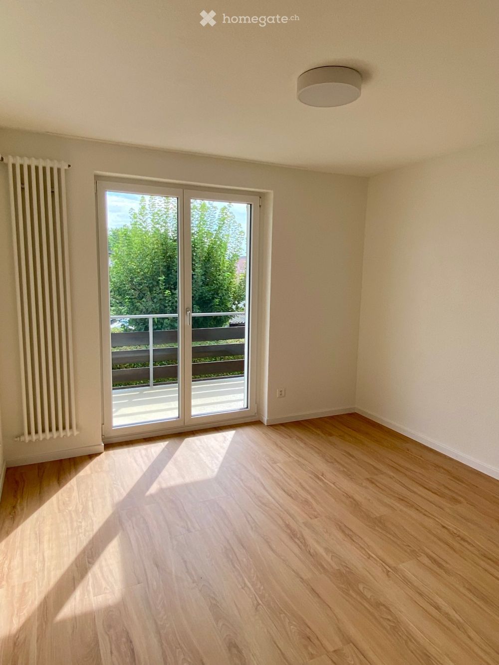 Freistehendes Einfamilienhaus mit Terrasse und Garten in Riniken - Bild 8