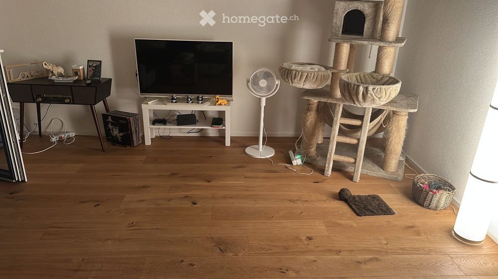 Nachmieter gesucht per 01.11.2026 – schöne 1,5 Zimmer-Wohnung in 6014 Luzern - Bild 8