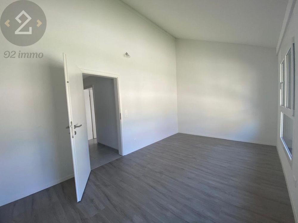 Villa 5,5 pièces avec vue magnifique à 10 min de Matran - Bild 8