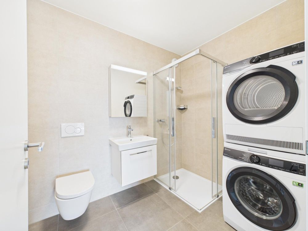 4.5 Appartement chambre Dans Chavannes-p-Renens - Bild 3