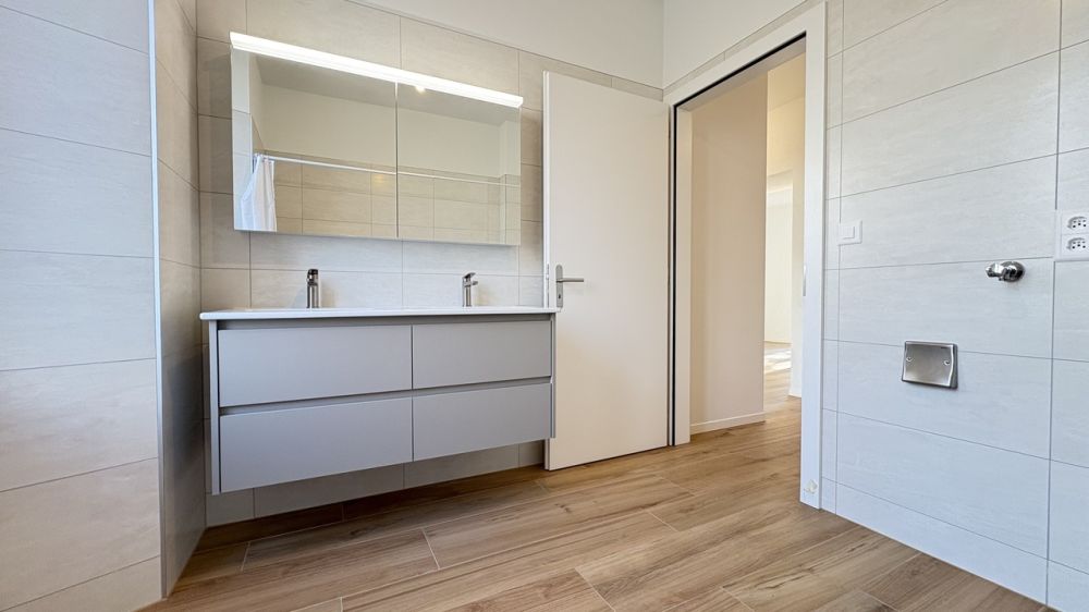 Appartement de 3.5 pièces neuf à Lausanne - Bild 7