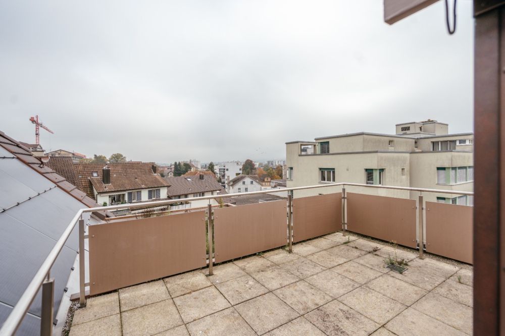 5 Zimmer Wohnung / Nachmieter gesucht - Bild 12