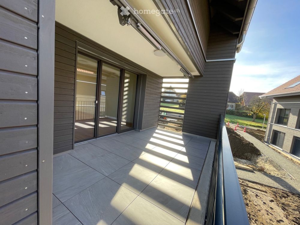 Erstbezug 4.5-Zimmer-Wohnung im Eigentumsstandard - Bild 5