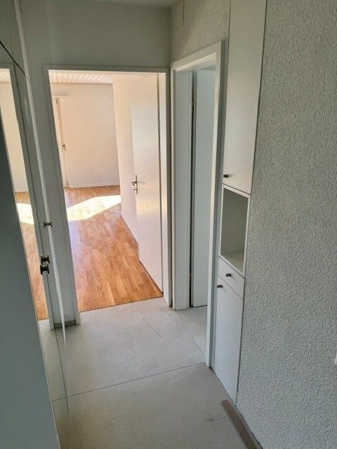 ***Erstvermietung nach Sanierung***  - 4.5-Zimmerwohnung mit Weitblick - Bild 10
