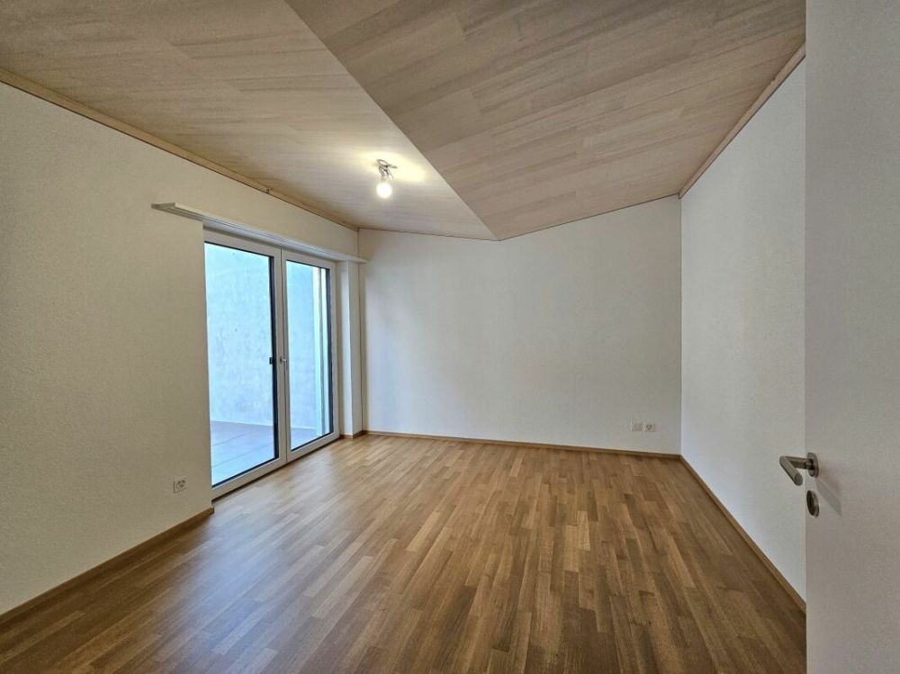 Neuwertige 3.5 Zimmer-Wohnung im Zentrum von Appenzell - Bild 6