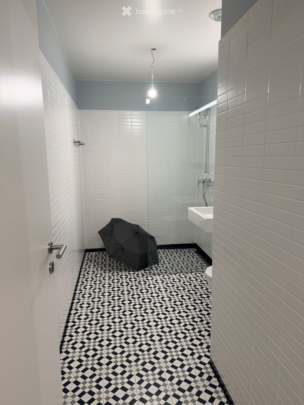 Studio spacieux et lumineux de 50 m² avec loggia – Lausanne Malley - Bild 5