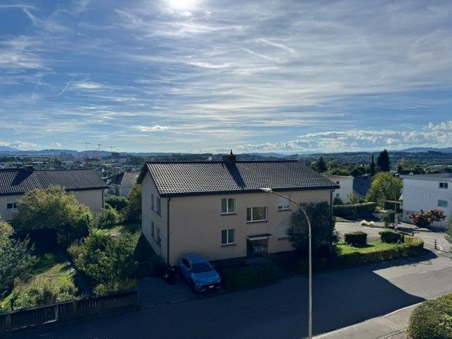 ***Erstvermietung nach Sanierung***  - 4.5-Zimmerwohnung mit Weitblick - Bild 11