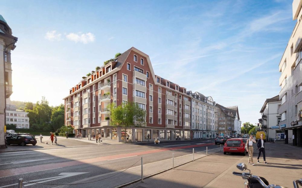 Exklusive Wohnungen an zentraler Lage - 2026-02-18_CH-25-0379_Ext01_V3