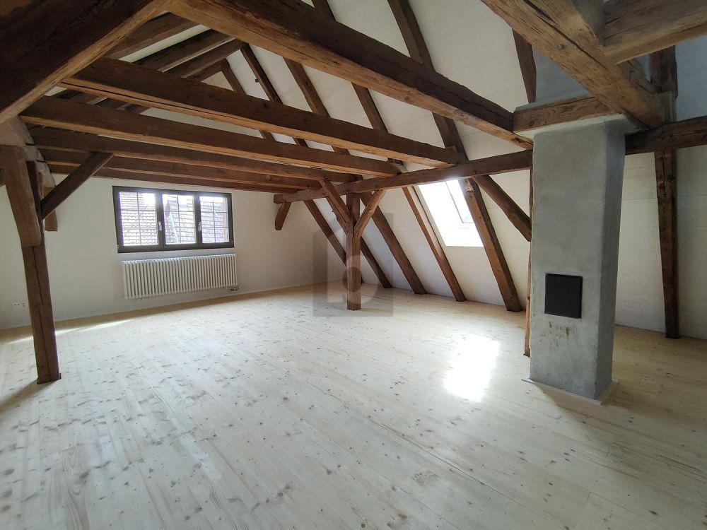 CHARMANT, HISTORISCH UND LICHTDURCHFLUTET - Bild 2