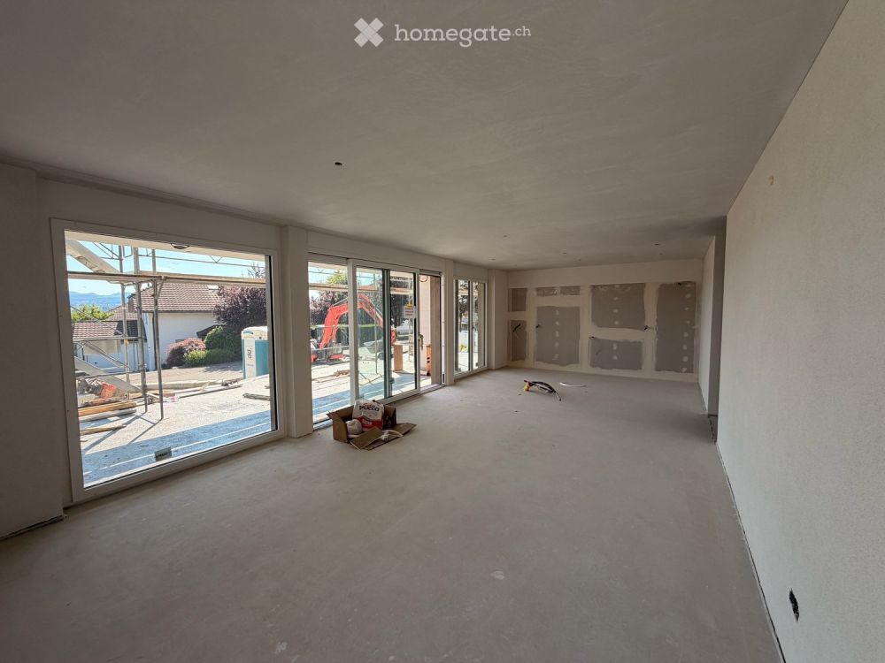 Exklusive Neubau-Gartenwohnung im Eigentumsstandard – Erstbezug mit 27 m² Loggia & Privatgarten - Bild 6
