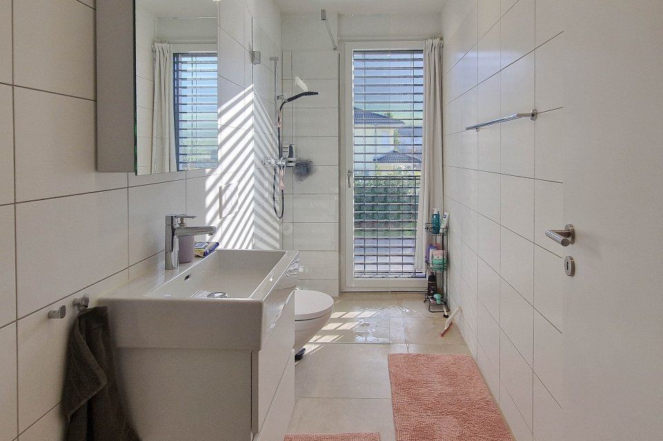 Modern wohnen fast am Dorfrand - Bild 10