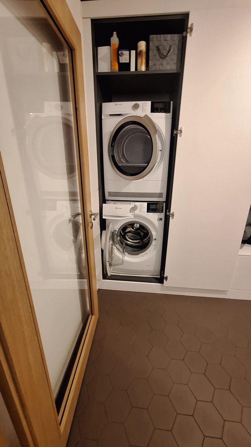 Nachmieter:in gesucht: Moderne 3.5 Zimmerwohnung in der Tribsche - Bild 9