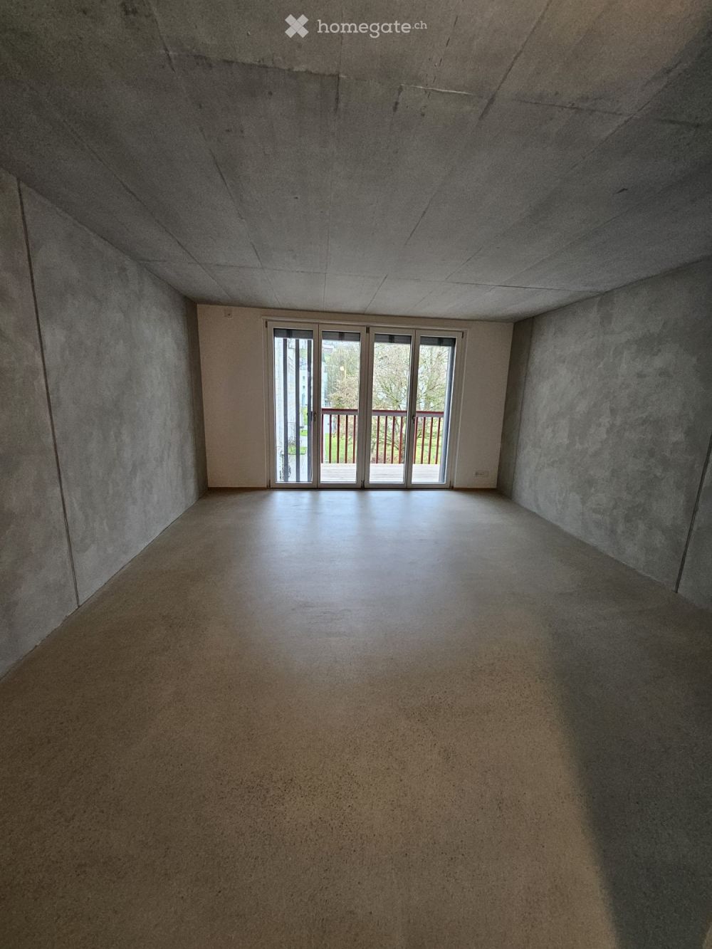 Maissonette Luxus 4 Zimmer Wohnung mit Seesicht in Fällanden zu vermieten- Direkt am Greifensee - Bild 5