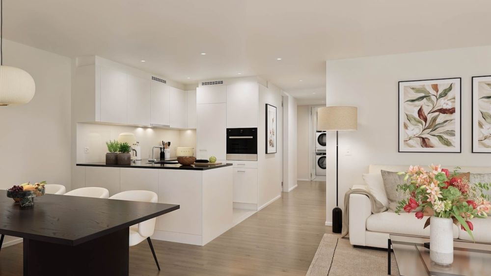 Nachmieter für 4.5-Zimmer-Wohnung gesucht - mit See- und Bergsicht - Bild 4