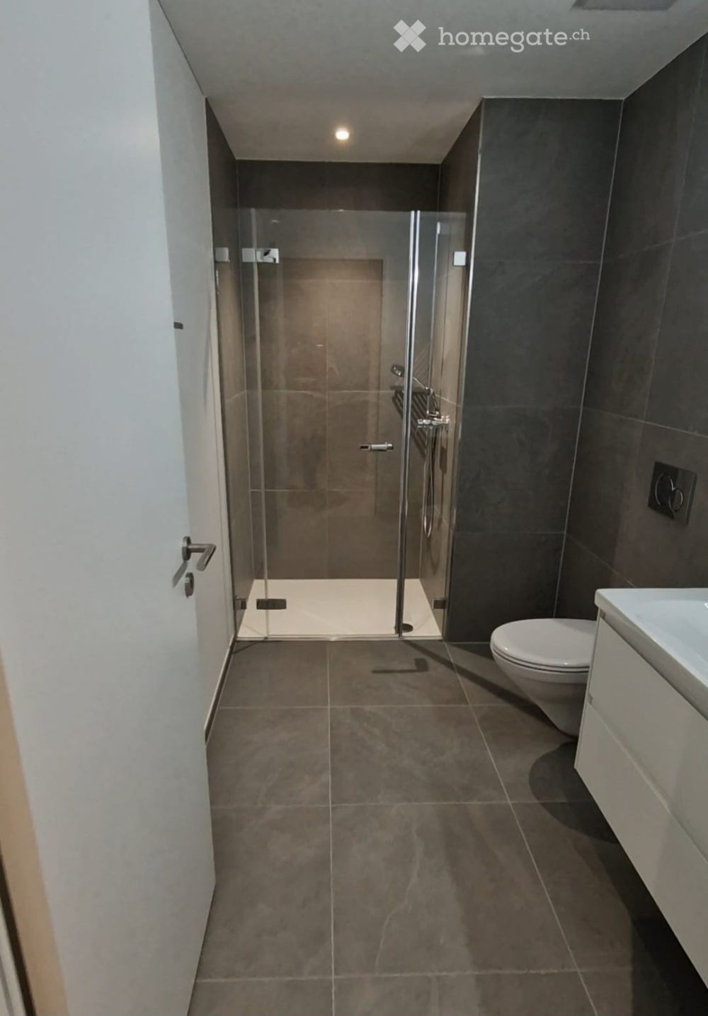 3.5-room Penthouse, new building in Dietikon (11 min by train to Zurich HB) - available Immediately - Bild 3