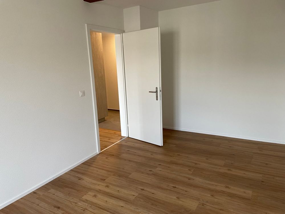 Moderne 2.5-Zimmer-Neubau-Wohnung in zentraler Lage Solothurn - Bild 6