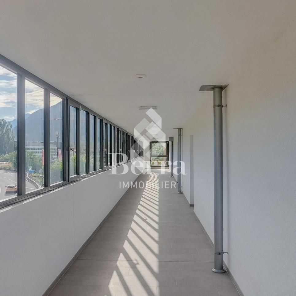 Greenparc Phase I : Ecoquartier à Champsec - Bild 3