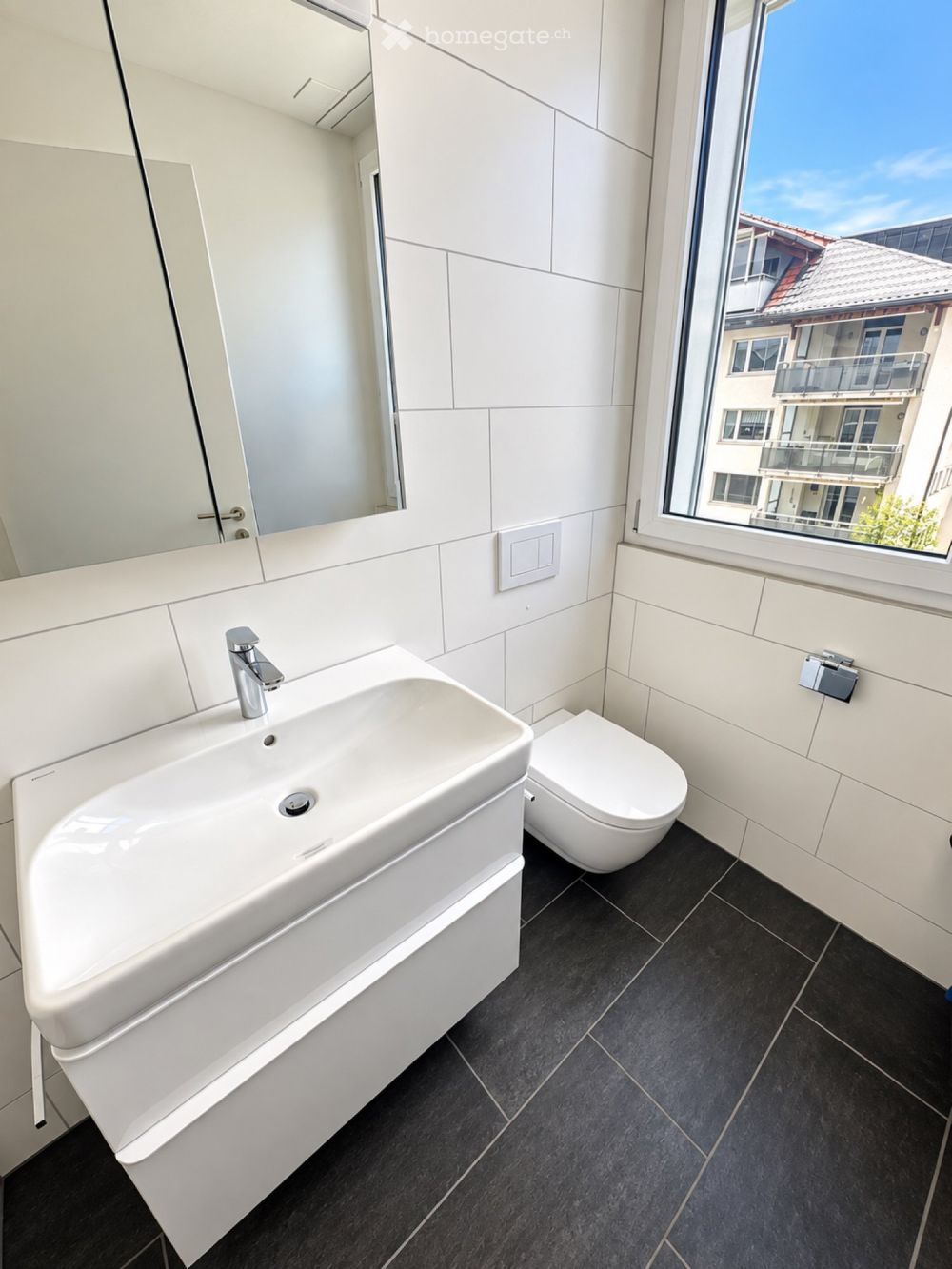 3,5 Zimmer-Wohnung Neubau - Bild 4