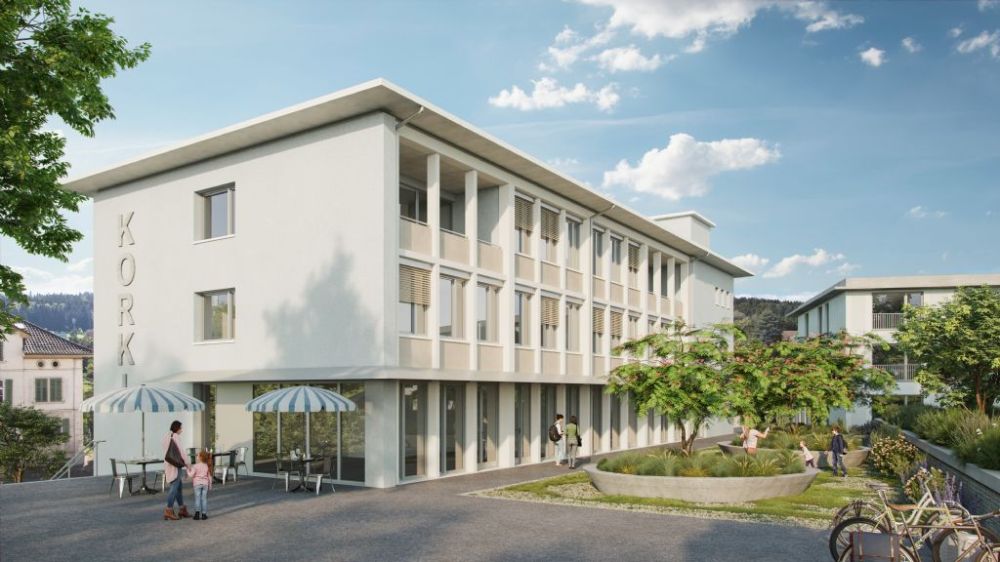 ERSTVERMIETUNG | MAISONETTE | GEMÜTLICH - Bild 2