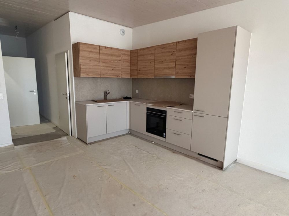Superbe appartement neuf de 3.5 pièces - Bild 4