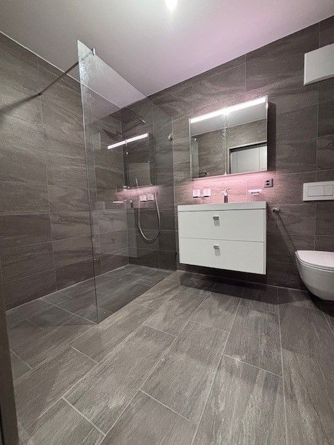 Magnifique appartement 4.5 pièces neuf à Fully - Bild 7