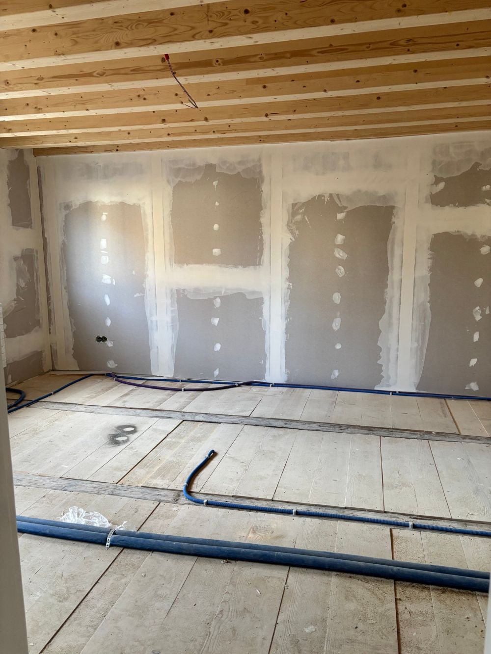 Charmante Neubau-Maisonette mit Balkon - Bild 6