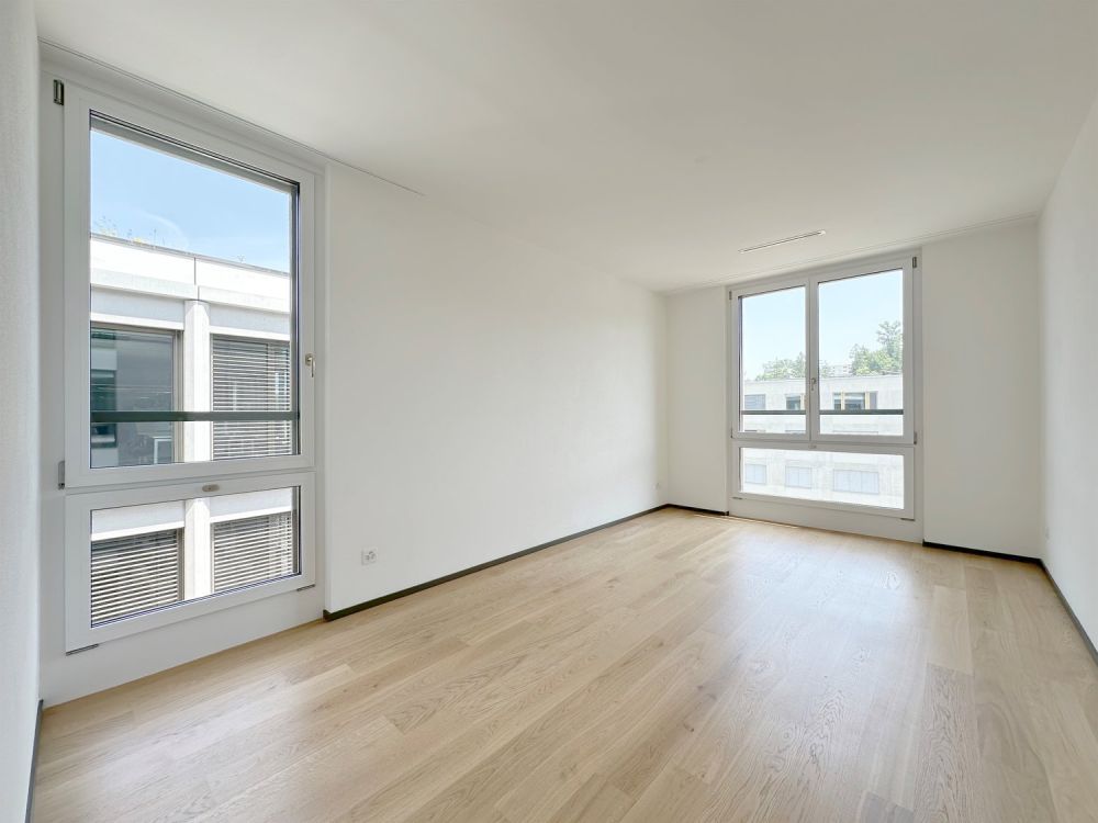 Ihr neues Zuhause im Herzen Zürichs! - Bild 5