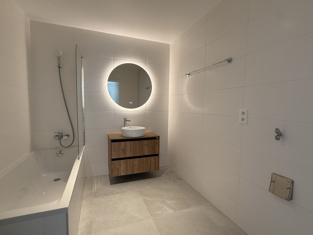 3 pièces en attique vue sur la nature et les montagnes - Bild 3