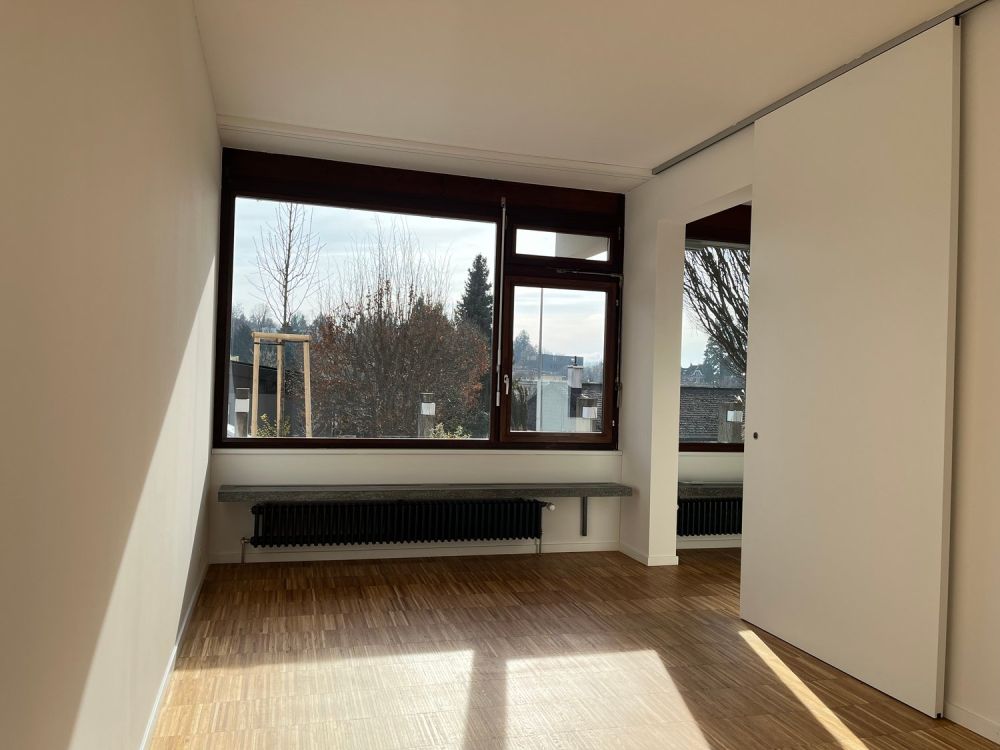 Wohnkomfort für Familie oder Paare im ehemaligen Dominikushaus ¦ Erstvermietung Domino - Bild 4