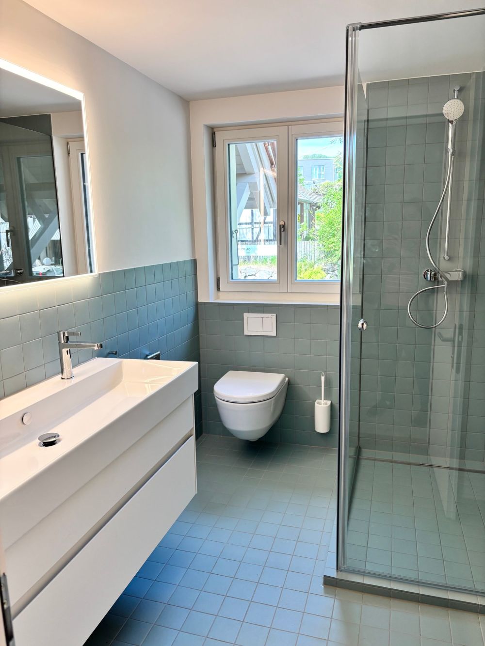 Neubau-Maisonette mit viel Charme - Bild 8