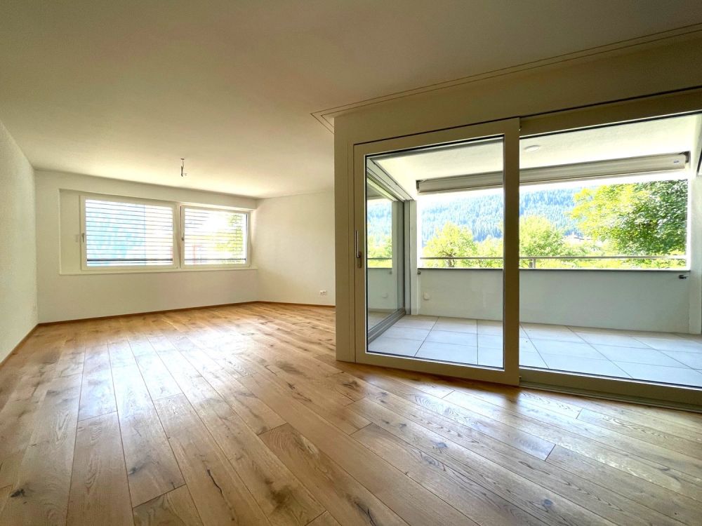 Traumhaftes Wohnen in Scuol. Exklusive 5.5-Zimmer-Wohnung. - Bild 8
