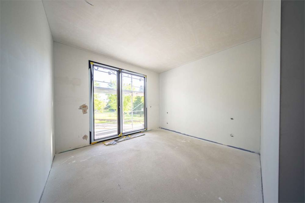 Elegante 3.5 locali all'ultimo piano - Residenza Pregassona 339 - Bild 10